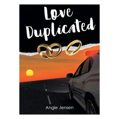 "Love Duplicated" - "" ("Jensen Angie")(Paperback)