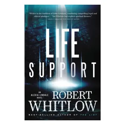 "Life Support" - "" ("Whitlow Robert")(Paperback)