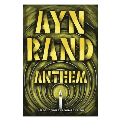 "Anthem" - "" ("Rand Ayn")(Paperback)