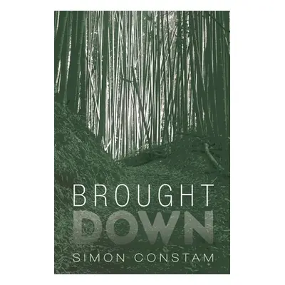 "Brought Down" - "" ("Constam Simon")(Paperback)