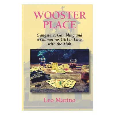 "Wooster Place" - "" ("Marino Leo")(Paperback)