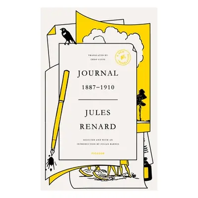 "Journal 1887-1910" - "" ("Renard Jules")(Paperback)