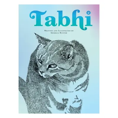 "Tabhi" - "" ("Hunter Georgia")(Pevná vazba)