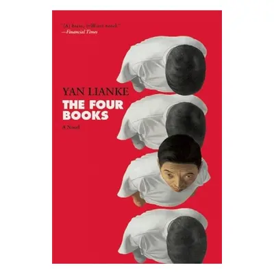 "The Four Books" - "" ("Lianke Yan")(Paperback)