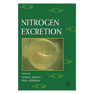 "Fish Physiology: Nitrogen Excretion: Volume 20" - "" ("Hoar William S.")(Pevná vazba)