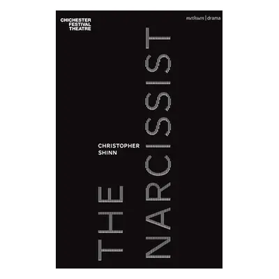 "The Narcissist" - "" ("Shinn Christopher")(Paperback)