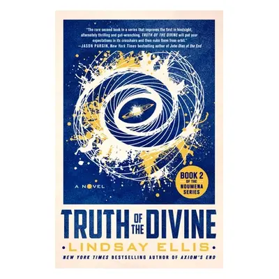 "Truth of the Divine" - "" ("Ellis Lindsay")(Paperback)