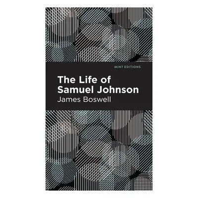 "The Life of Samuel Johnson" - "" ("Boswell James")(Pevná vazba)