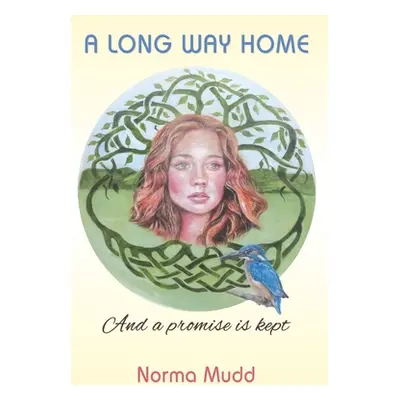 "A Long Way Home" - "" ("Mudd Norma")(Paperback)