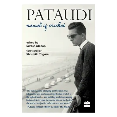 "Pataudi - Nawab Of Cricket" - "" ("Menon Suresh")(Pevná vazba)