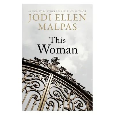 "This Woman" - "" ("Malpas Jodi Ellen")(Pevná vazba)