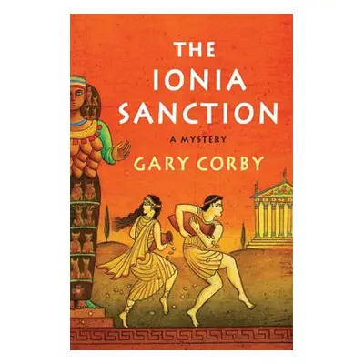 "The Ionia Sanction" - "" ("Corby Gary")(Pevná vazba)