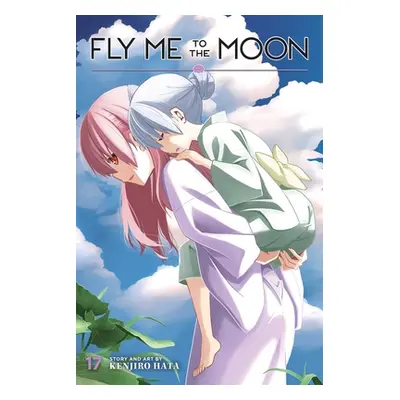 "Fly Me to the Moon, Vol. 17" - "" ("Hata Kenjiro")(Paperback)