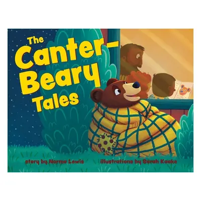 "The Canterbeary Tales" - "" ("Lewis Norma")(Paperback)