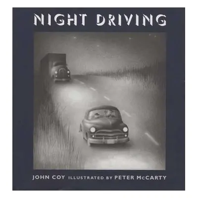 "Night Driving" - "" ("Coy John")(Paperback)