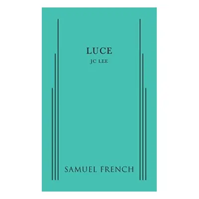 "Luce" - "" ("Lee Jc")(Paperback)