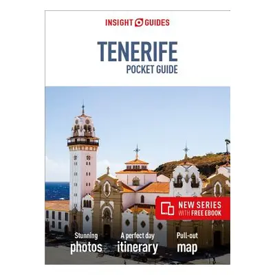 "Insight Guides Pocket Tenerife (Travel Guide with Free Ebook)" - "" ("Insight Guides")(Paperbac