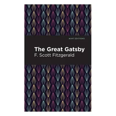 "The Great Gatsby" - "" ("Fitzgerald F. Scott")(Paperback)