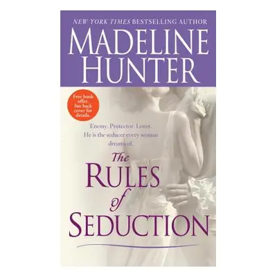 "The Rules of Seduction" - "" ("Hunter Madeline")(Mass Market Paperbound)