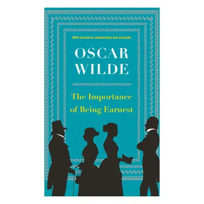 "The Importance of Being Earnest" - "" ("Wilde Oscar")(Mass Market Paperbound)