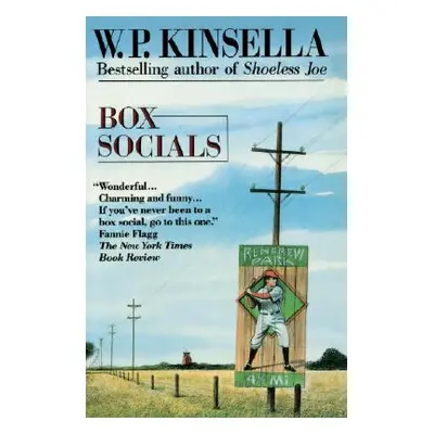 "Box Socials" - "" ("Kinsella W. P.")(Paperback)