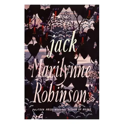 "Jack (Oprah's Book Club)" - "" ("Robinson Marilynne")(Pevná vazba)