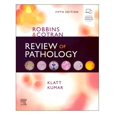 "Robbins and Cotran Review of Pathology" - "" ("Klatt Edward C.")(Paperback)