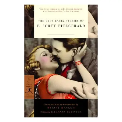 "The Best Early Stories of F. Scott Fitzgerald" - "" ("Fitzgerald F. Scott")(Paperback)