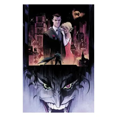 "Batman: White Knight" - "" ("Murphy Sean")(Paperback)