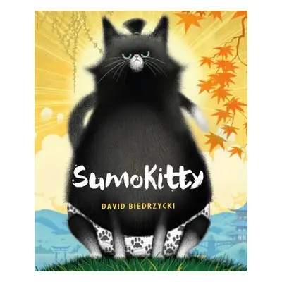 "Sumokitty" - "" ("Biedrzycki David")(Pevná vazba)