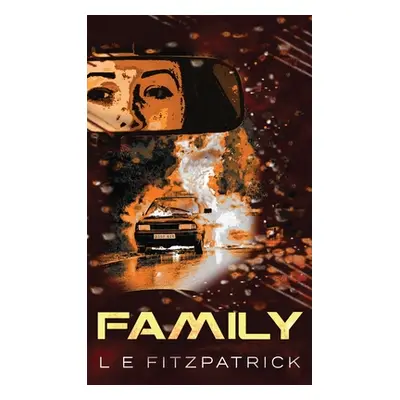 "Family" - "" ("Fitzpatrick L. E.")(Pevná vazba)