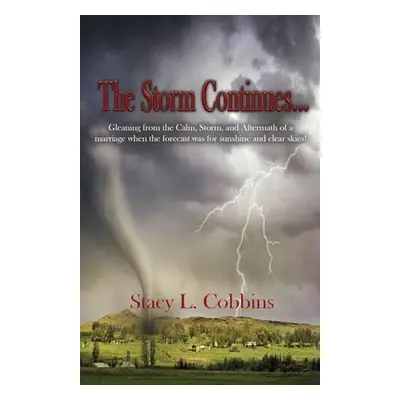 "The Storm Continues...: Gleaning from the Calm, Storm, and Aftermath of a marriage when the for