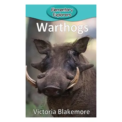 "Warthogs" - "" ("Blakemore Victoria")(Pevná vazba)