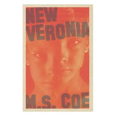 "New Veronia" - "" ("Coe M. S.")(Paperback)