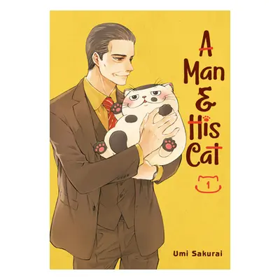 "A Man and His Cat 01" - "" ("Sakurai Umi")(Paperback)