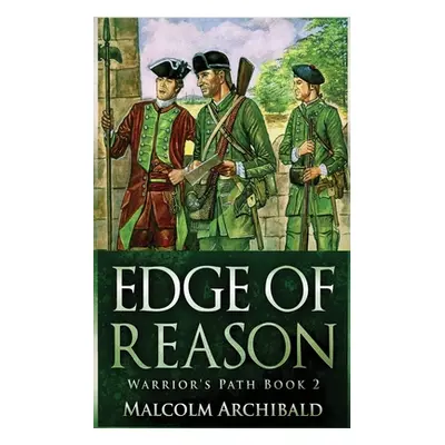 "Edge Of Reason" - "" ("Archibald Malcolm")(Paperback)