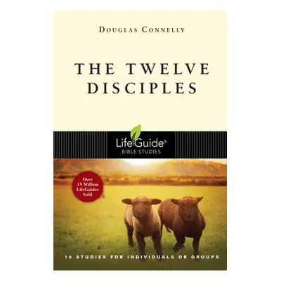 "The Twelve Disciples LBS" - "" ("Connelly Douglas")(Paperback)