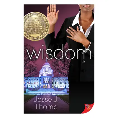 "Wisdom" - "" ("Thoma Jesse J.")(Paperback)