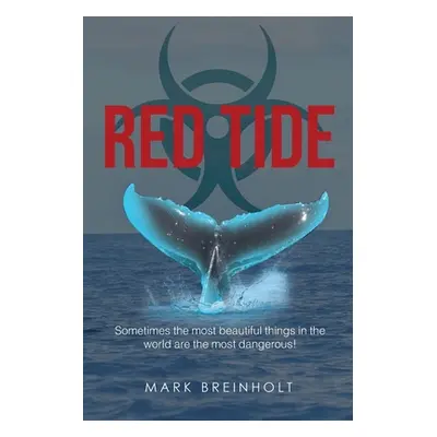 "Red Tide" - "" ("Breinholt Mark")(Paperback)