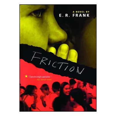 "Friction" - "" ("Frank E. R.")(Paperback)