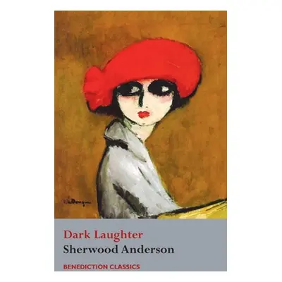 "Dark Laughter" - "" ("Anderson Sherwood")(Pevná vazba)