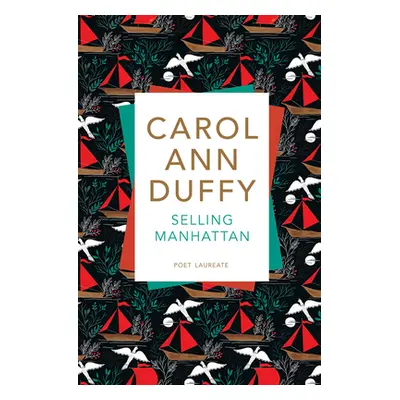 "Selling Manhattan" - "" ("Duffy Ann")(Paperback)