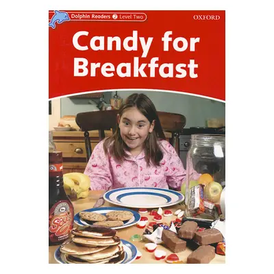 "Candy for Breakfast" - "" ("Brooke Rebecca")(Paperback)