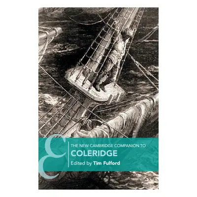 "The New Cambridge Companion to Coleridge" - "" ("Fulford Tim")(Paperback)