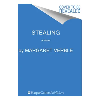 "Stealing" - "" ("Verble Margaret")(Pevná vazba)