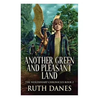 "Another Green and Pleasant Land" - "" ("Danes Ruth")(Paperback)