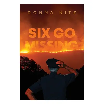 "Six Go Missing" - "" ("Nitz Donna")(Paperback)