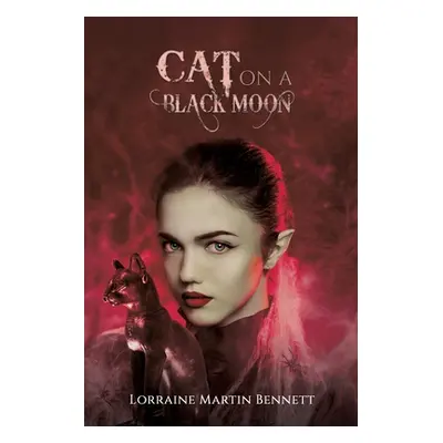 "Cat on a Black Moon" - "" ("Bennett Lorraine Martin")(Paperback)