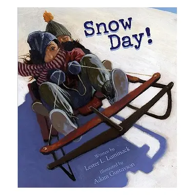 "Snow Day! (Book With CD)" - "" ("")