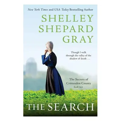 "The Search" - "" ("Gray Shelley Shepard")(Paperback)